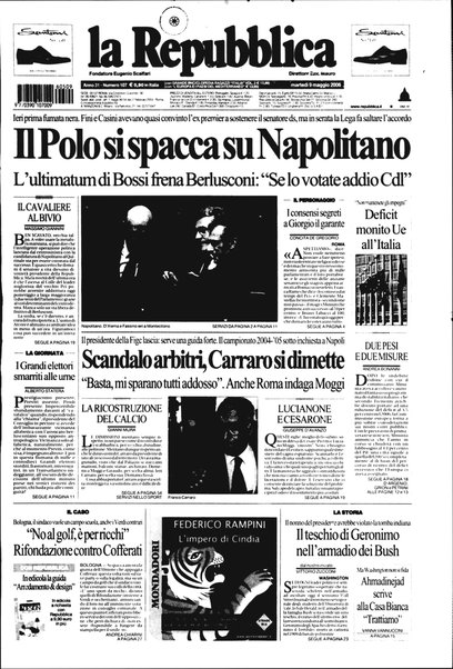 La repubblica